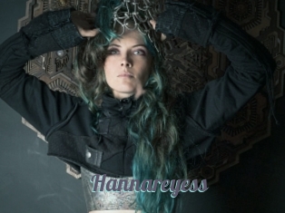 Hannareyess