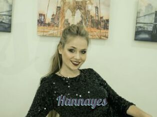 Hannayes