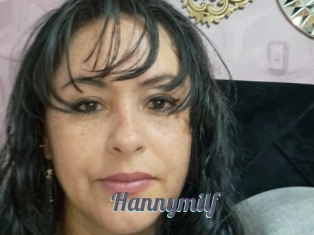 hannymilf Sexe Videos Gratuites
