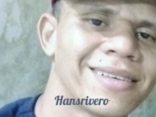 Hansrivero