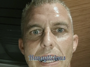 Hansylicious