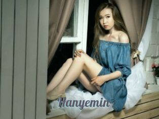Hanyemin