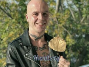 Hardlexy