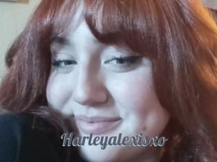Harleyalexisxo