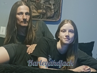 Harleyandjack