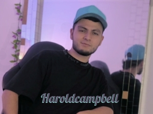 Haroldcampbell