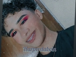 Harperdaboin