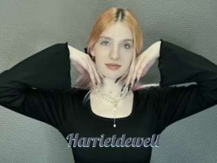 Harrietdewell