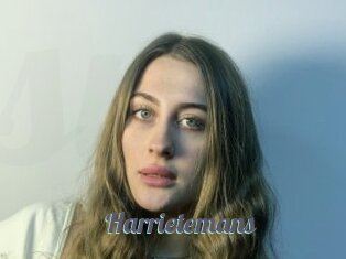 Harrietemans