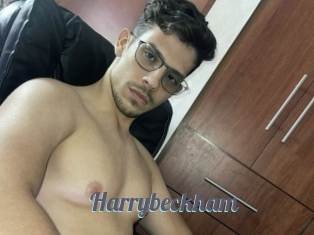 Harrybeckham