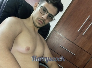 Harryscock
