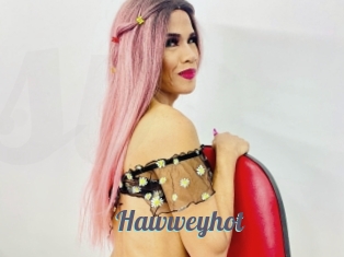 Hawweyhot