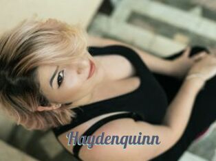 Haydenquinn