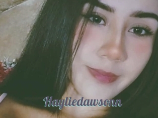 Hayliedawsonn
