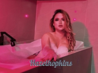 Hazelhopkins
