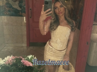 Hazelmaeee