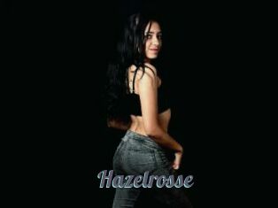 Hazelrosse