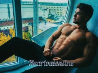 Heartvalentine