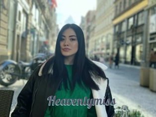Heavenlymiss