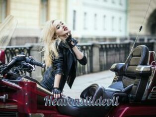 Heavenslildevil