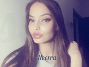 Heerra