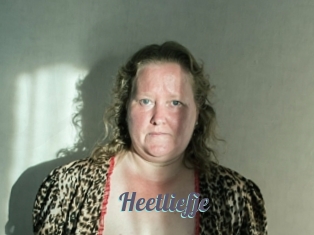 Heetliefje