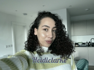 Heidiclarke