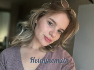 Heidynemzin
