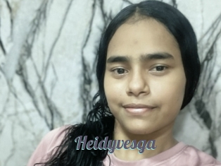 Heidyvesga