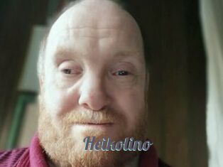 Heikolino