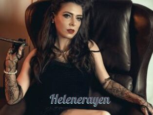 Helenerayen