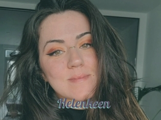 Helenkeen