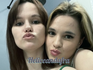 Heliceandafra