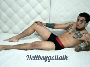 Hellboygoliath