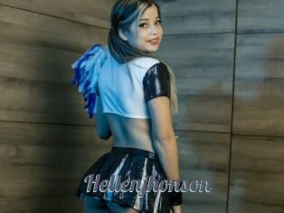 Hellenjhonson