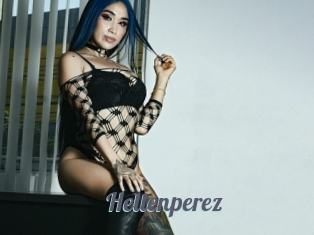 Hellenperez