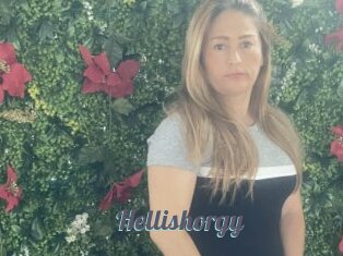 Hellishorgy