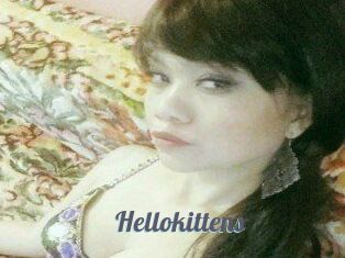 Hellokittens