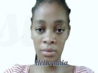 Hellorania