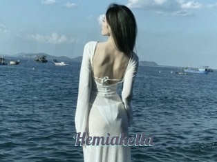 Hemiakella