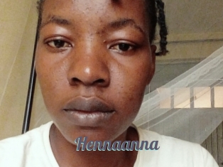 Hennaanna