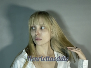 Henriettaeddie