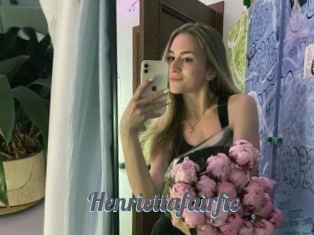 Henriettafairfie
