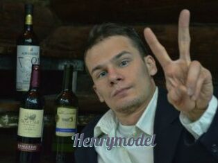 Henrymodel