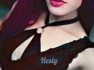 Hesly