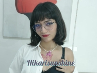 Hikarisunshine
