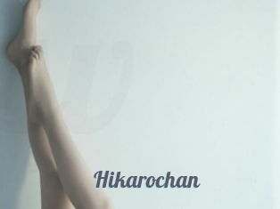 Hikarochan
