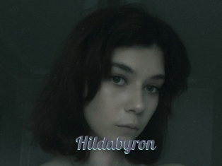Hildabyron
