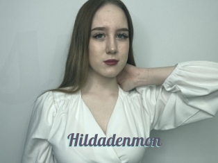 Hildadenmon