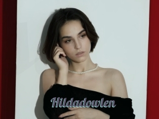 Hildadowlen